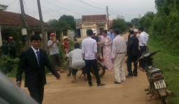 Vụ chặn xe cưới đòi nợ NTM: Nói lời xin lỗi rất khó khăn nên chỉ nói thông cảm